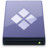 BootCamp Disk Vista Icon